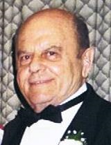 Alfred Liberio