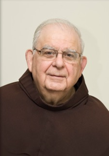 Fr. Andrew Giardino