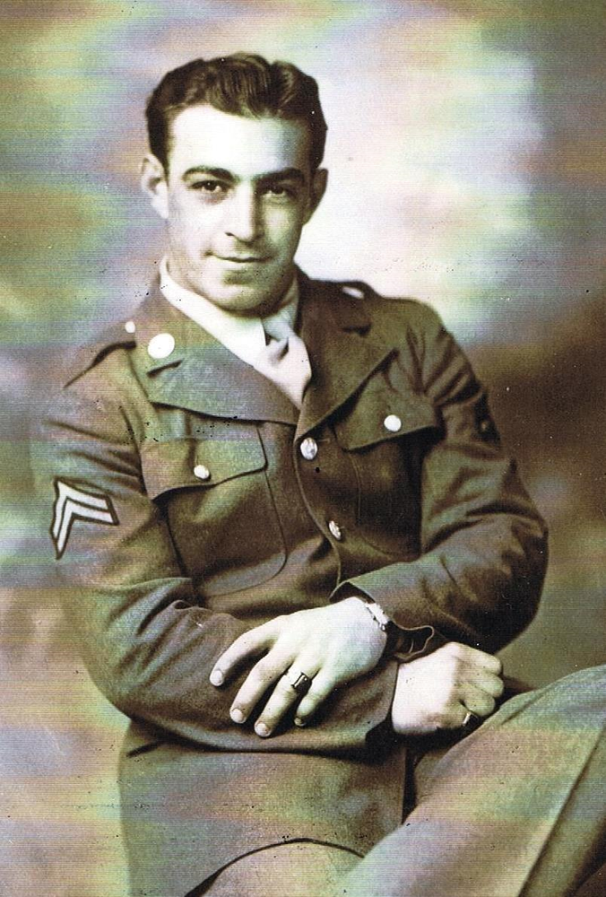 Vincent Calabrese