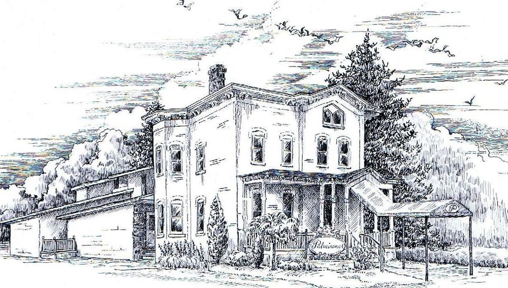 Palmisano Funeral Home Geneva New York Palmisano Funeral Home Geneva New York