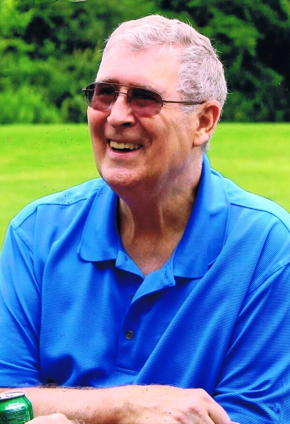 Dennis Baker