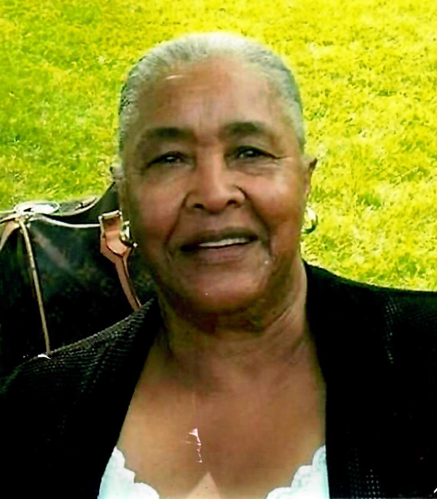 Ruth Ford