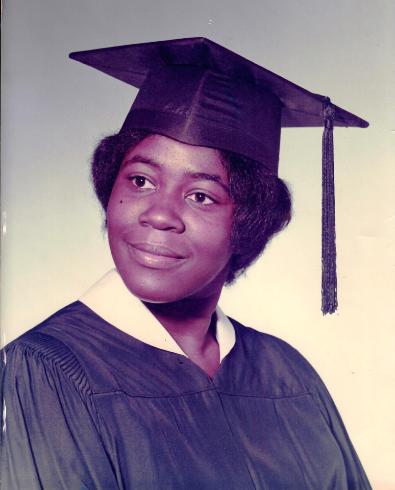 Doris Parker