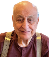 Henry J. Augustine