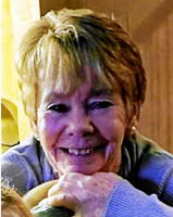 Judy Leigh Baker