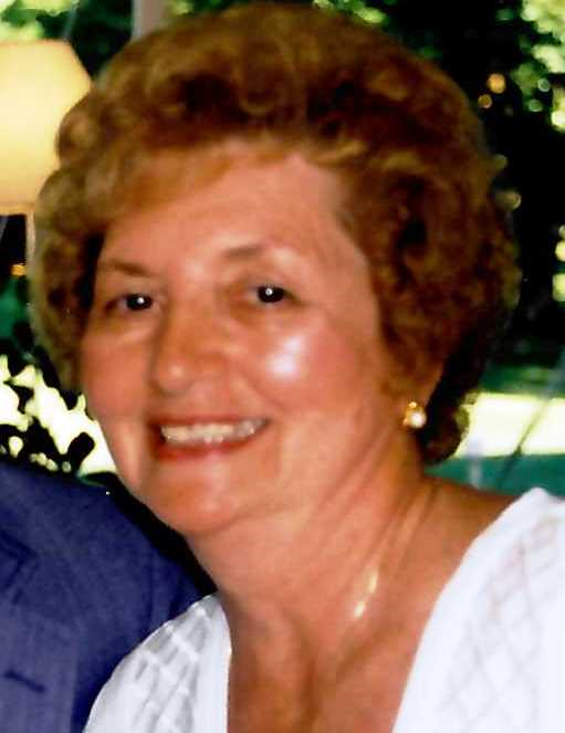 Mary Carnovale