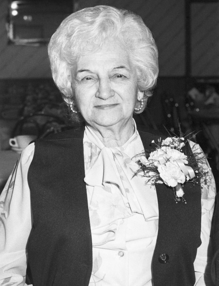 Lillian Gillotti