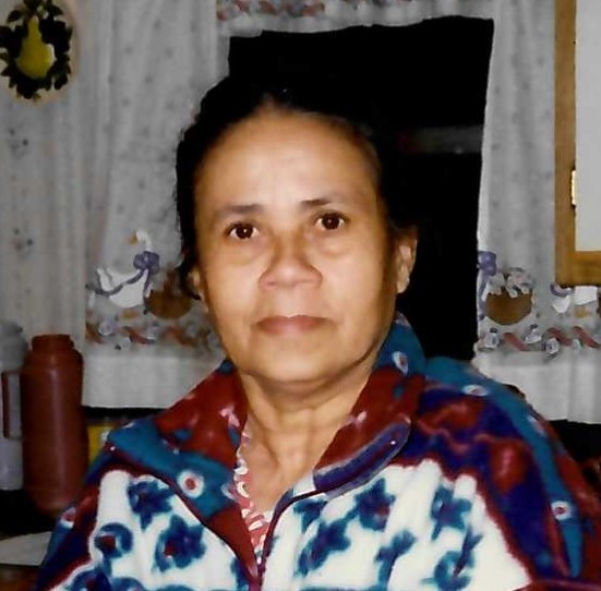 persons name
