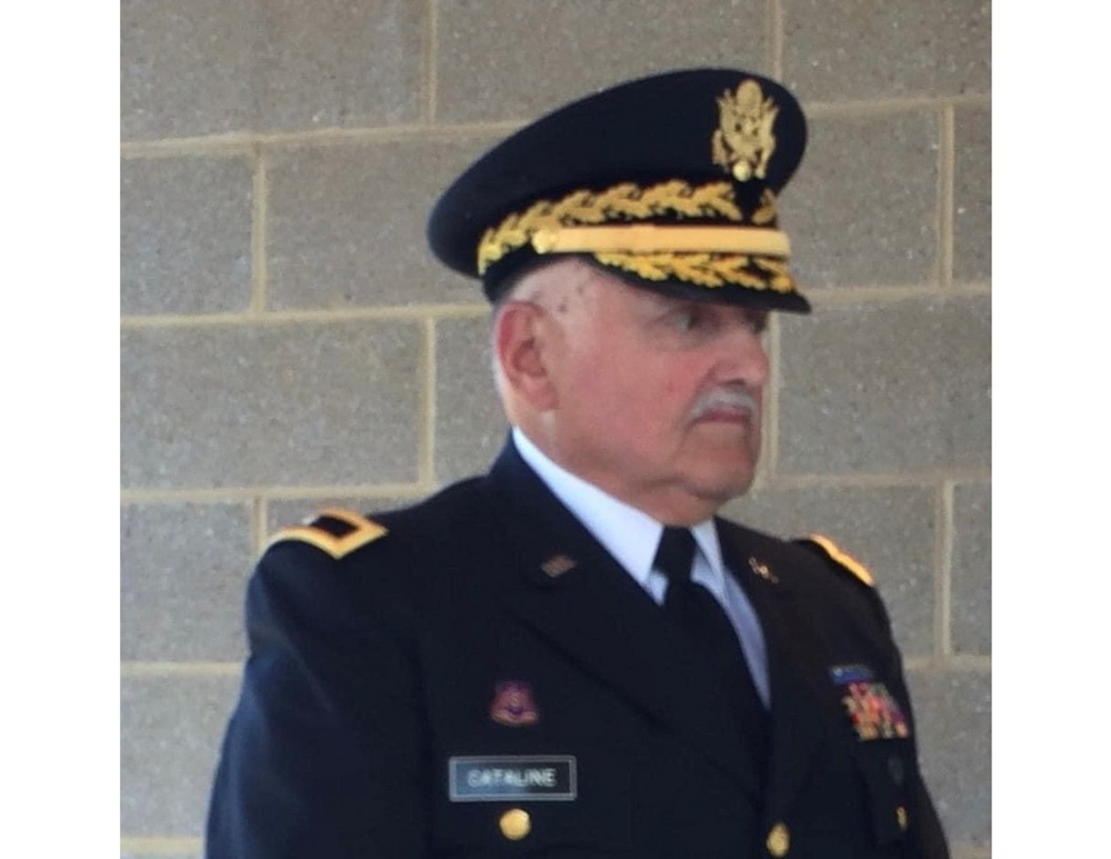 John Cataline