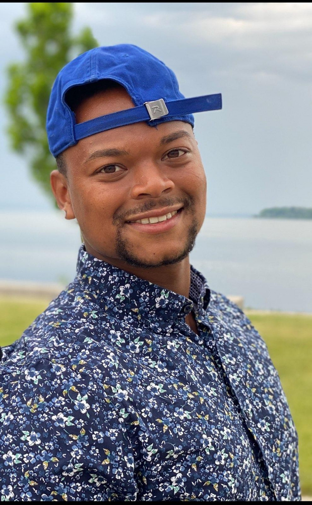 Delmarius Jackson