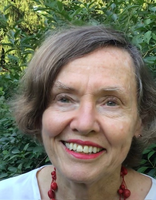 Mary Ellen Bogin