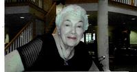 Lorenza Alba Augustine