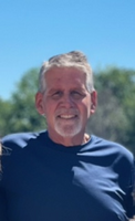 Stephen  Garlick