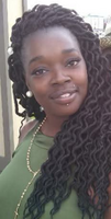 Tomesha  Coleman McKay