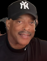 Welton  Eldridge III