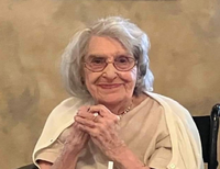 Florence M. Venuti