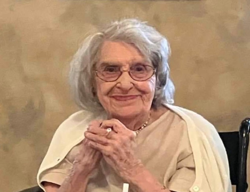 Florence Venuti