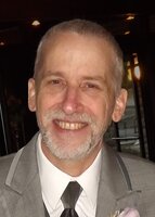 Mark Peter Waranis