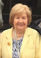 Antoinette  Coluzzi