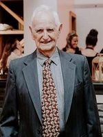 Frederick J. Brockway
