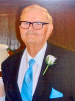 Stephan  Reed