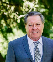 Charles Richard Conoyer