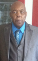 Bernard Ronald Bain