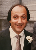 Robert James Sarratori