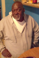 Johnnie Mack Eldridge Sr.