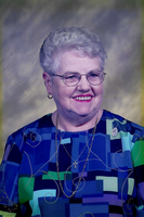 Doris Beverly Palmer Moses