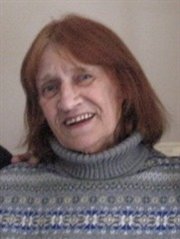 Marlene Stowell